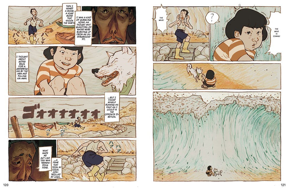 New Murakami Book Released - by David S. Wills