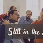 🚨Big Announcement: Re-Launching Still in the Storm