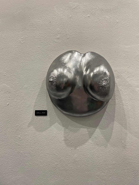 Artist Serena Brito