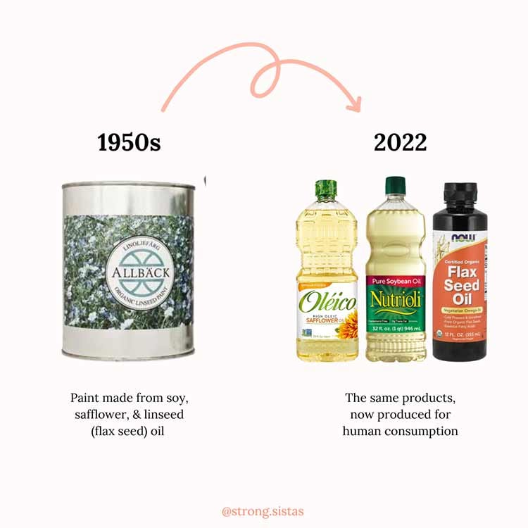 new petroleum products
