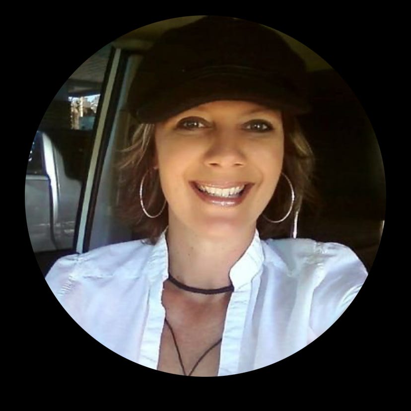 Jami Rake Jami | Substack