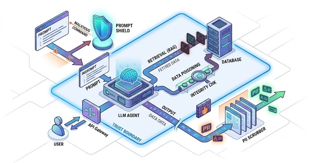 AI Threat Modelling Framework AI Threat Modelling Framework