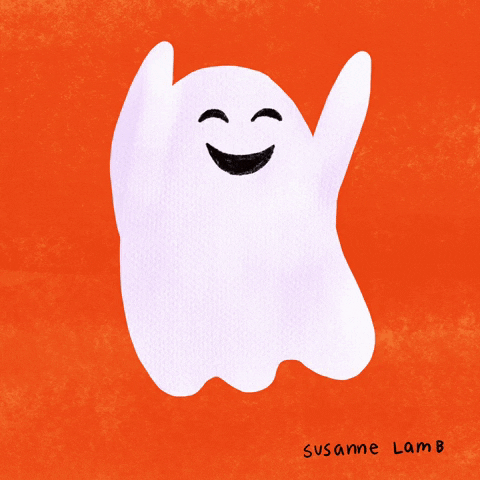Cute-halloween GIFs - Get the best GIF on GIPHY
