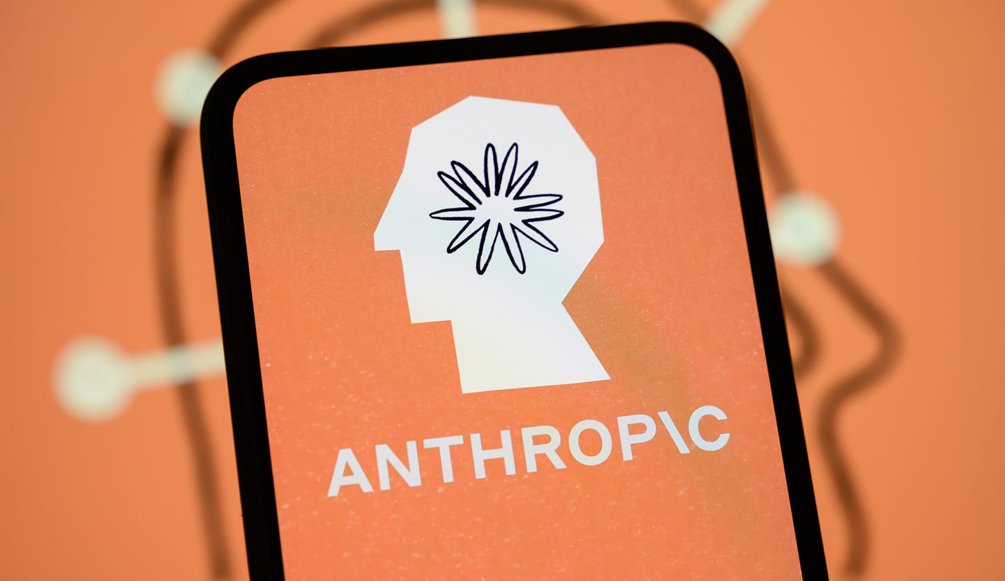 Amazon and Google have billions riding on Anthropic. The IPO will finally reveal how much. | Fortune Amazon and Google have billions riding on Anthropic. The IPO will finally reveal how much. | Fortune