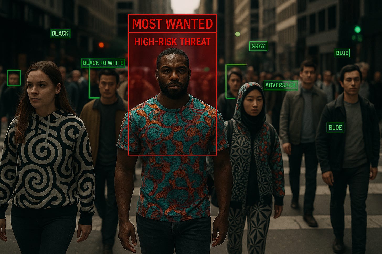 AI Got It Wrong — And Innocent People Went to Jail for It