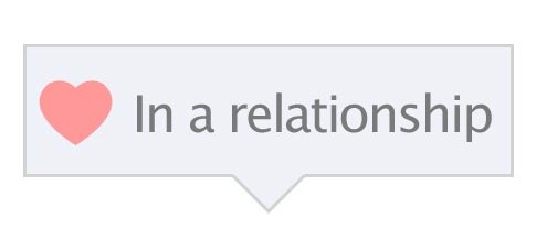 How important is your Facebook relationship status? - Meld Magazine