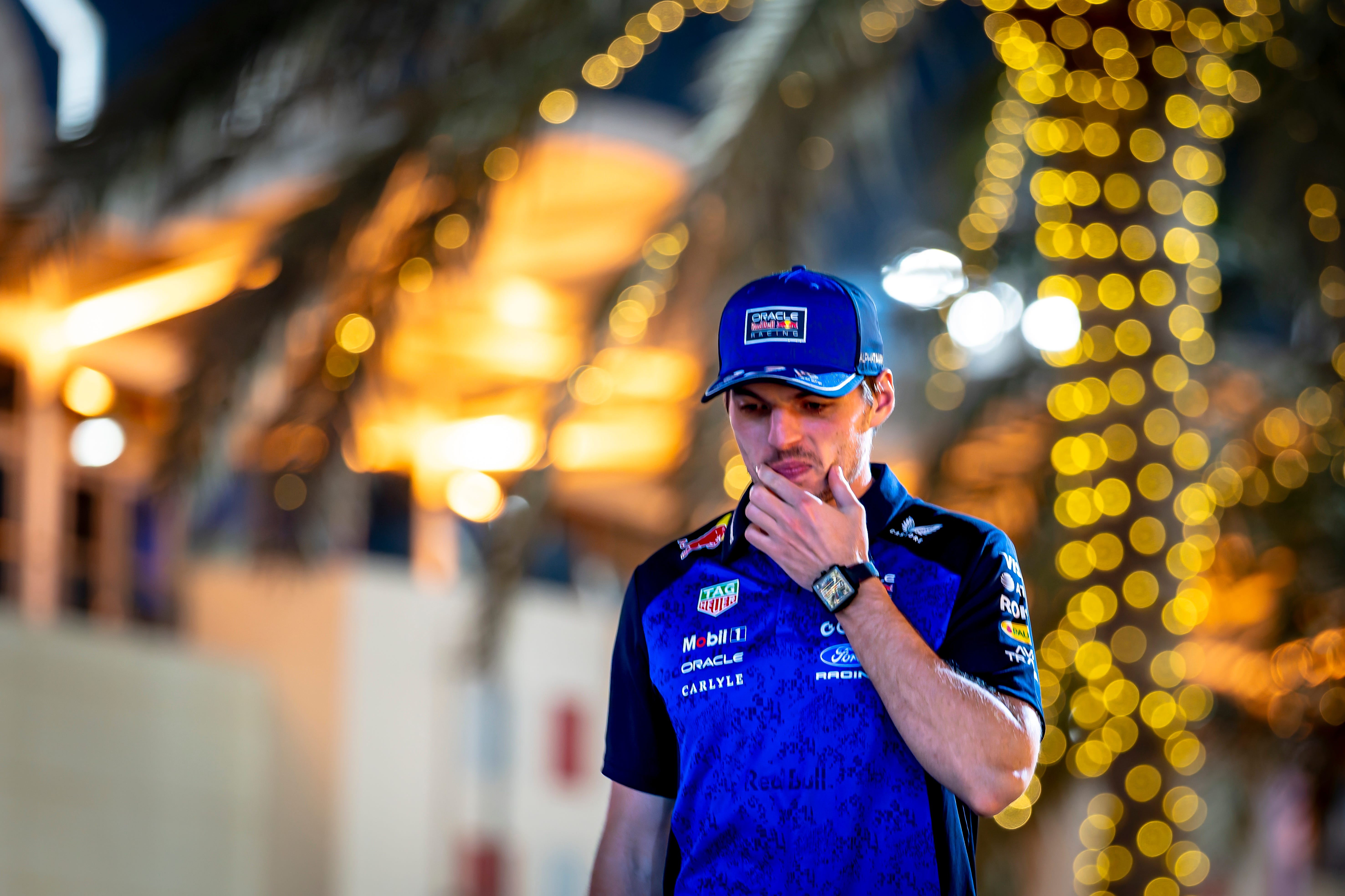 Early Pecking Order and Verstappen&rsquo;s Concerns &mdash; A Deep Dive into F1 Pre-Season Insights