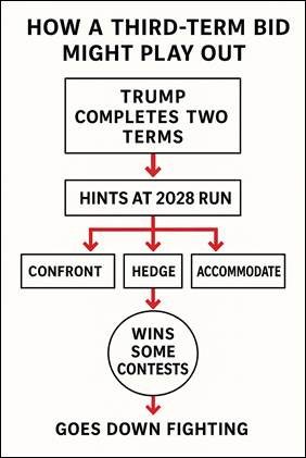 A diagram of a political strategy

AI-generated content may be incorrect.