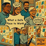 Agile Gap | اجایل گپ