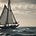 Fair Wind, Sailing West