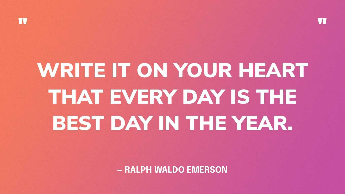 61 End of the Year Quotes To Inspire Reflection