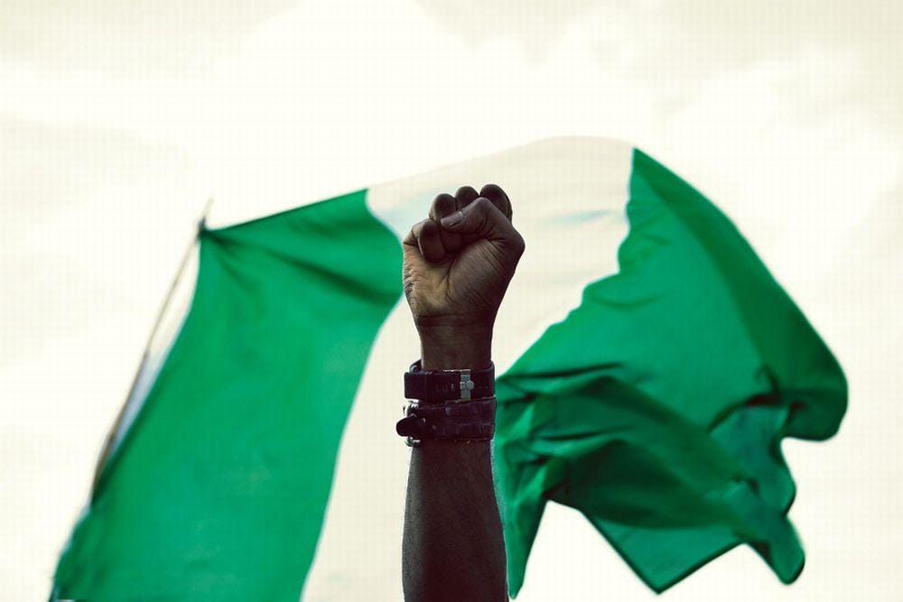 A Celebration of Nigeria's Independence - Photo Story by Mr & Mrs Jones | BellaNaija A Celebration of Nigeria's Independence - Photo Story by Mr & Mrs Jones | BellaNaija
