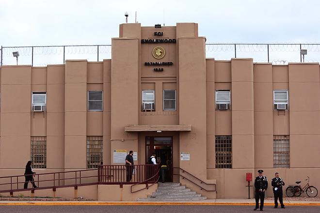 Cancer Behind Bars: Philip Kenner’s compassionate-release fight tests BOP medical neglect, Right to Try, and the First Step Act. Cancer Behind Bars: Philip Kenner’s compassionate-release fight tests BOP medical neglect, Right to Try, and the First Step Act.