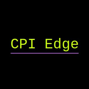 CPI Edge
