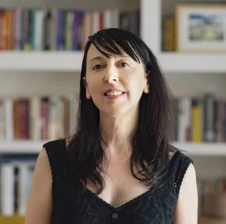 Deb Olin Unferth | And Other Stories