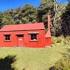 Waka & Waewae Day 29: Oturere Hut to Whakapapa Village