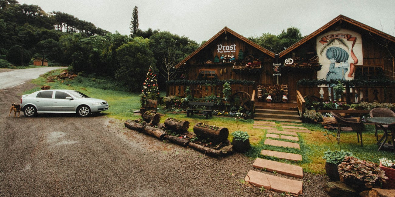 Roadtrip 2025 - Dia 8