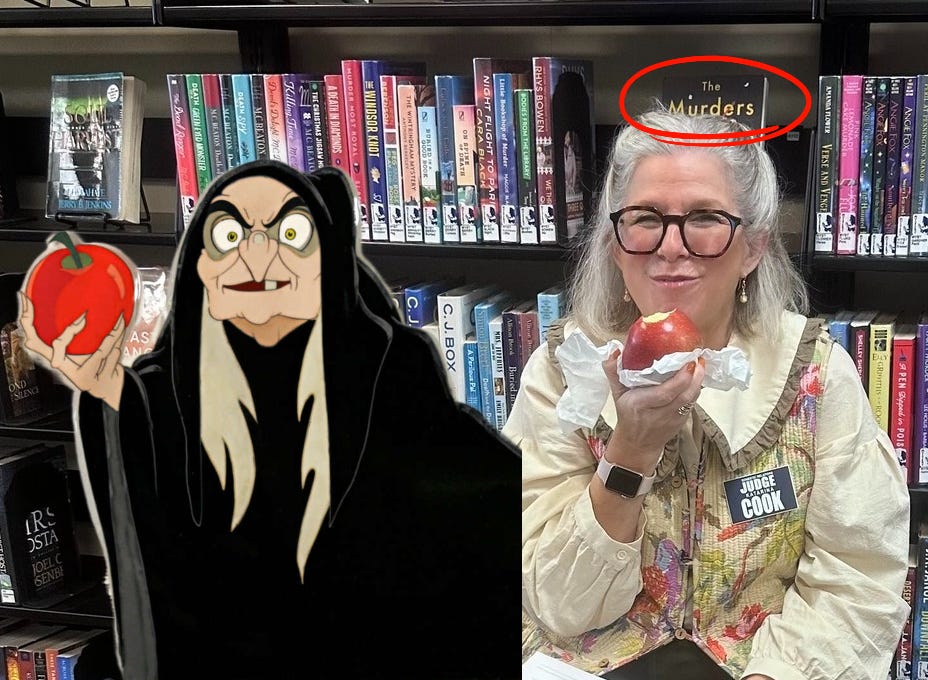 Ohio Court Kills Kid: Disabled child dies 32 days after judges ignored life-threatening medical warnings, exposing judicial homicide.