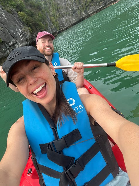 ha long bay photos