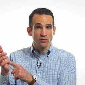 Lesson 1: Make Time for Traction