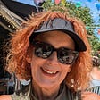 Sunny Peta Writer's avatar