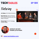 TechTables