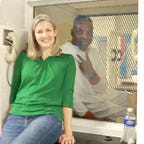 The Political Orphanage