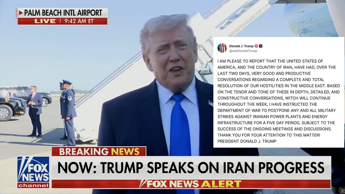 War confusion deepens as Iran conflict defies clear reporting