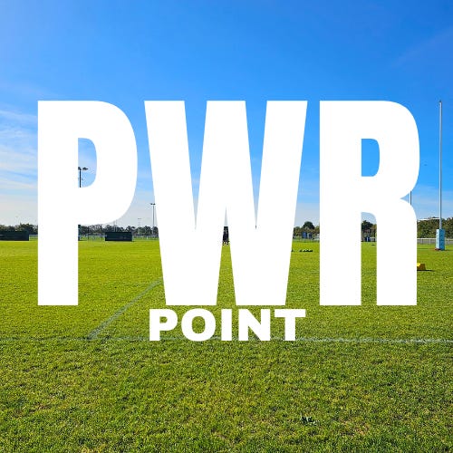PWR Point
