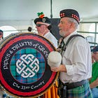 Weekend Wanderer: Irish Music Weekend in the Catskill Mountains 