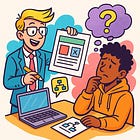 How to Move Forward in Consulting When the Client Doesn't Define the Requirements