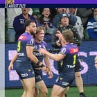 Game 736 – S28E25 Review