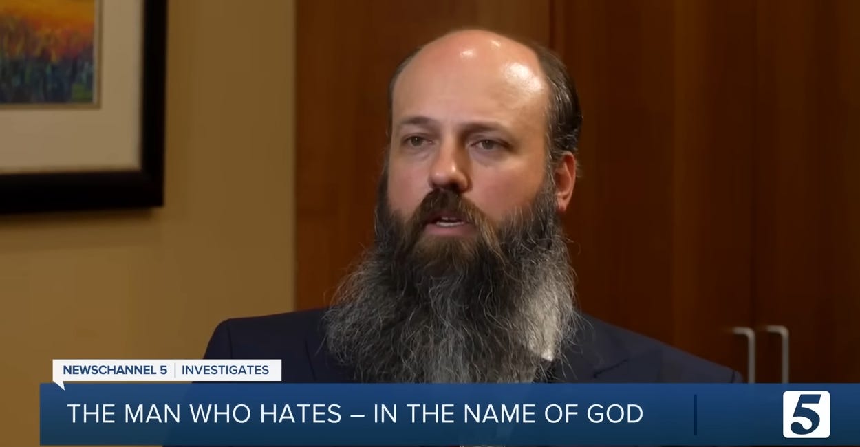 Fascists Are Coming for Our Kids