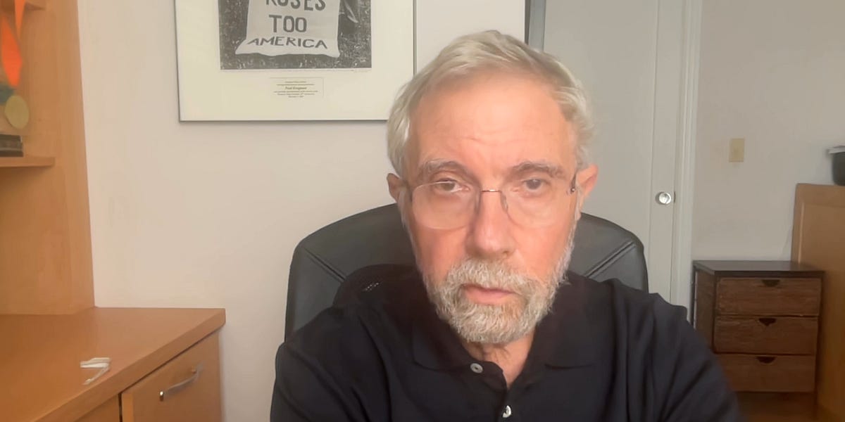 Trump Can't Even Surrender Right