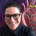 Co-Intelligence & Planetary Perspectives with Rimma Boshernitsan of DIALOGUE