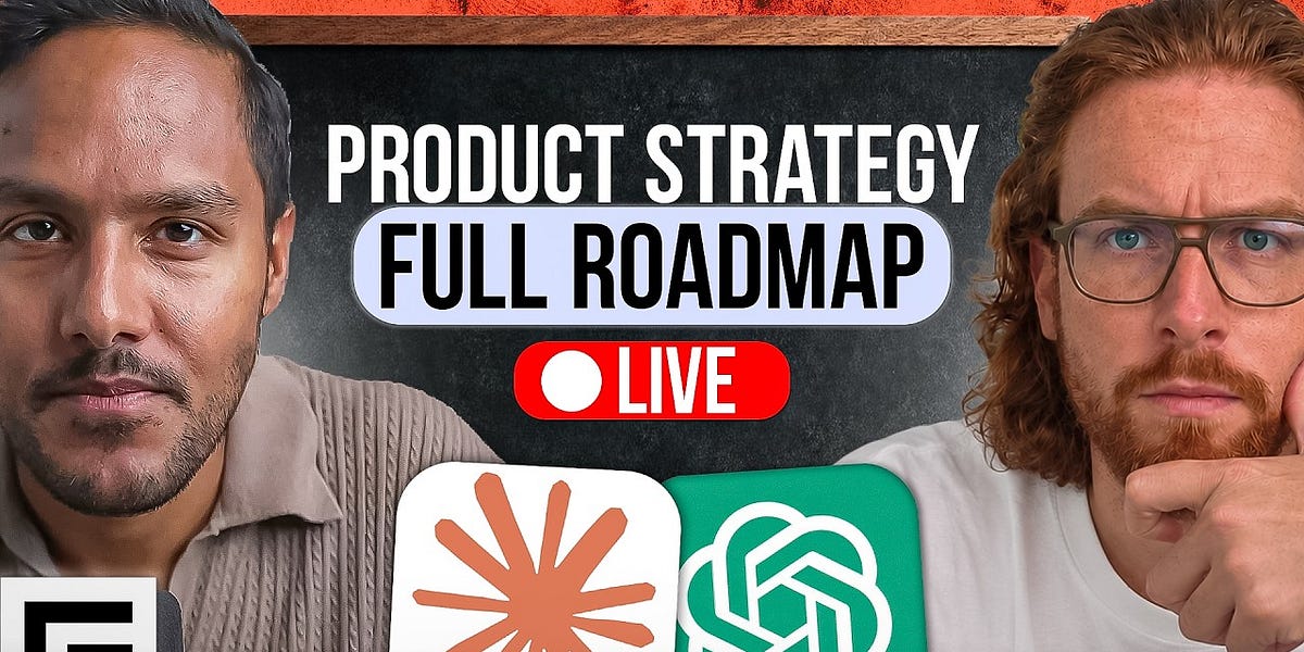 How you need to think about product strategy in the age of AI