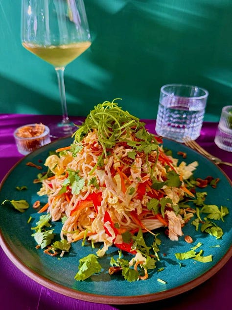 easy summer recipes under 30 minutes