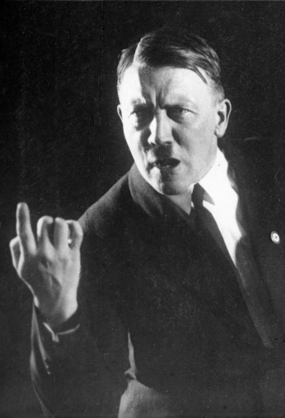 Hitler 