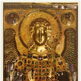 Greek Magic Primer #2: Sacred Art: What Does It Do, and Why Does It Matter?