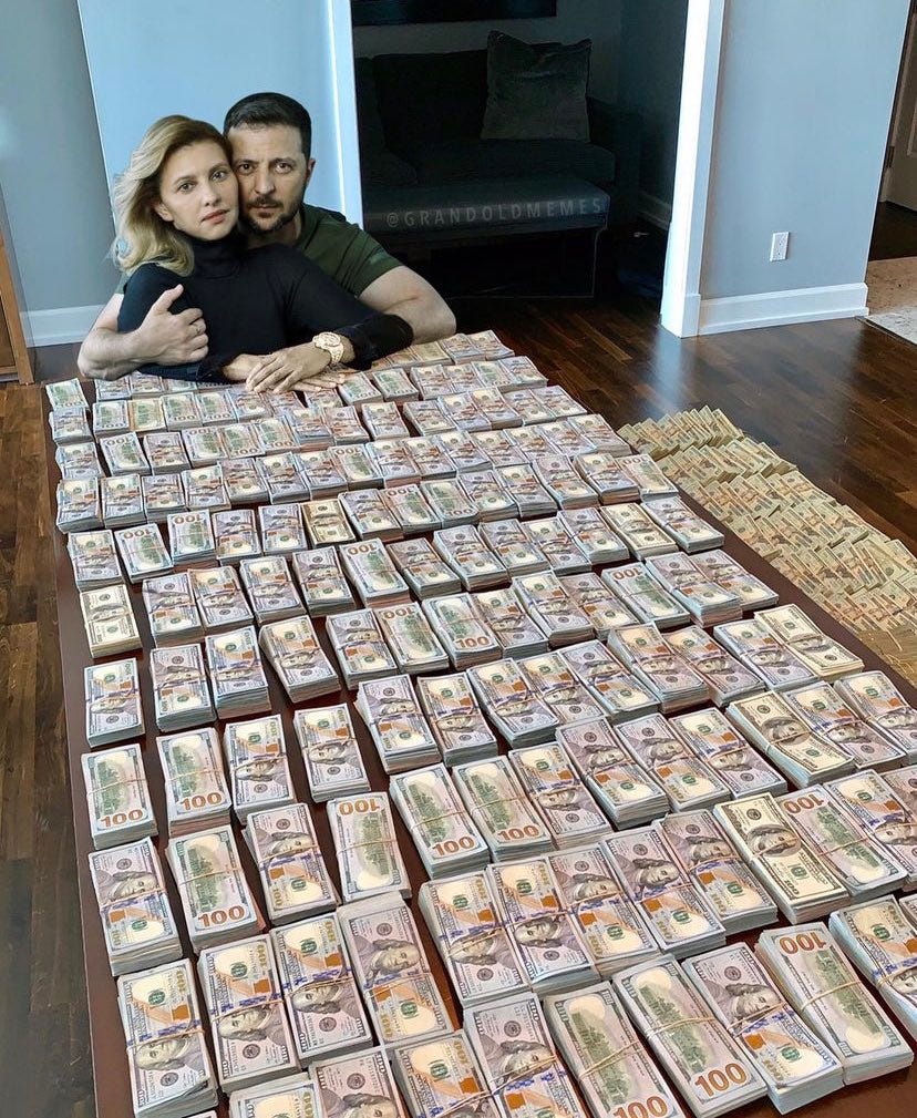 zelenskyvogue - Twitter Search / Twitter