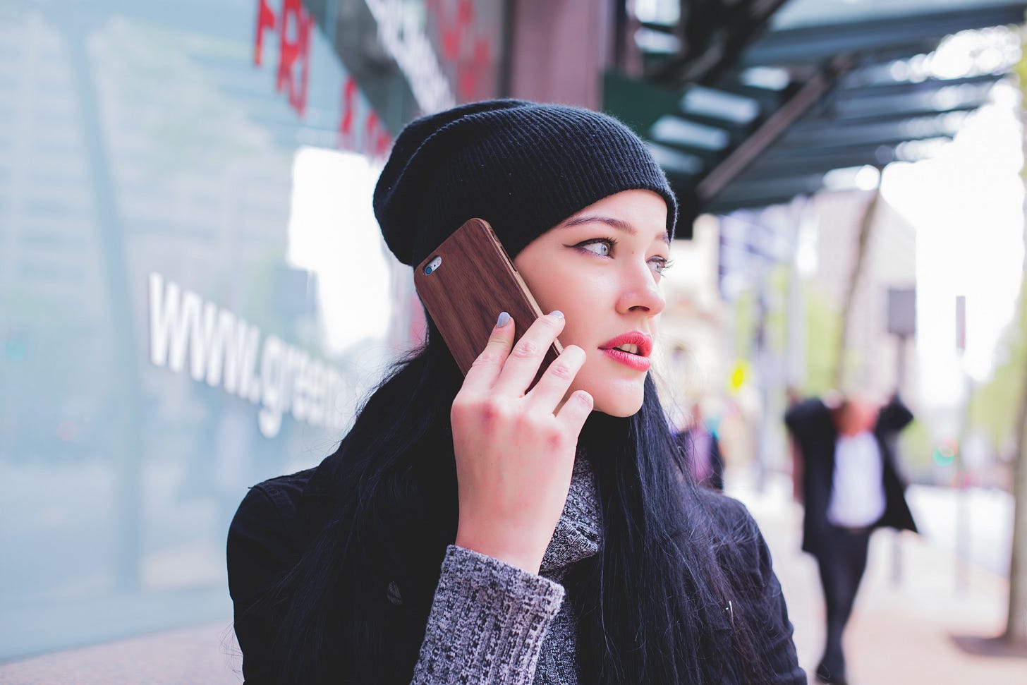 phone call phone call