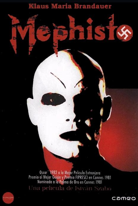 Image result for mephisto film