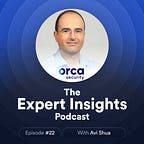 Expert Insights Podcast