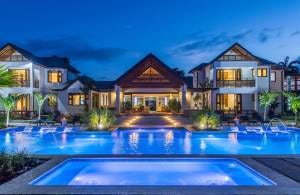 Who Gets the Property in Jamaica?