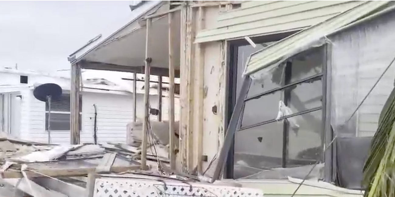 Manatee County Prepares to Launch Hurricane Recovery Applications as Lasting Manatee Program Moves Forward