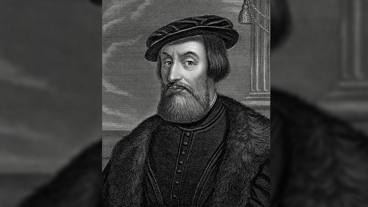 Hernán Cortés: Conqueror of the Aztecs | Live Science