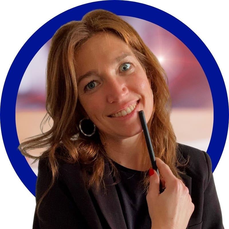 Le Storytelling de Stéphanie - Votre Storyletter