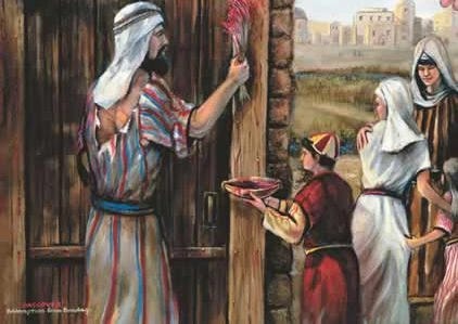 Passover | Bible Wiki | Fandom Passover | Bible Wiki | Fandom