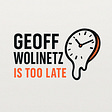 Geoff Wolinetz's avatar