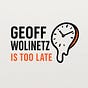 Geoff Wolinetz's avatar